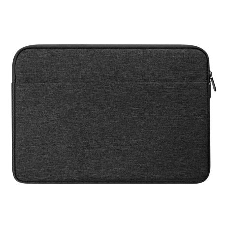 Чохол для ноутбука Dux Ducis LBDB Horizontal Sleeve for 13"-13.9" Black