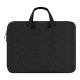 Сумка для ноутбука Dux Ducis LBTB Horizontal Handbag for 15.5"-16" Black Сумка для ноутбука Dux Ducis LBTB Horizontal Handbag for 15.5"-16" Black