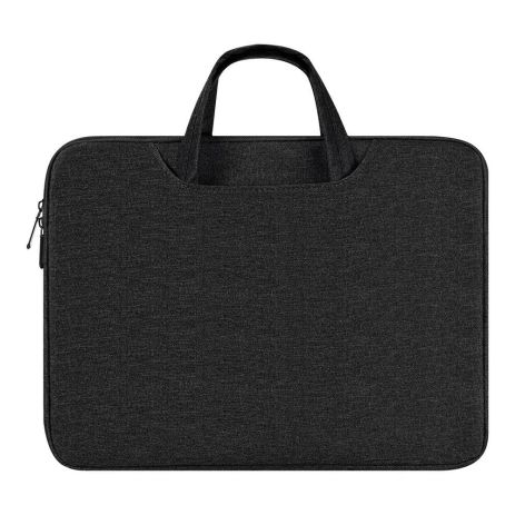 Сумка для ноутбука Dux Ducis LBTB Horizontal Handbag for 13"-13.9" Black