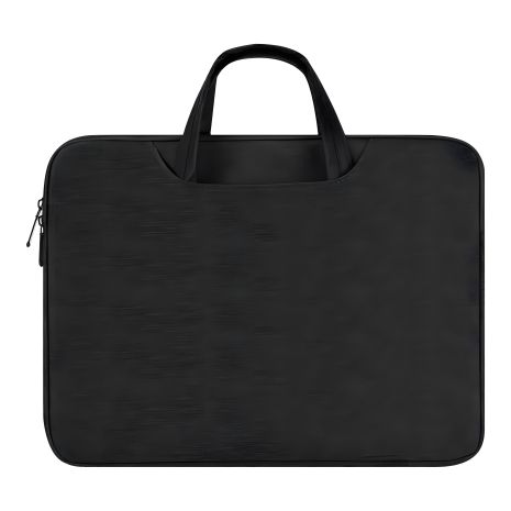 Ноутбучна сумка Dux Ducis LBTB Horizontal Handbag для 13"-13.9" Чорний