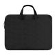 Сумка для ноутбука Dux Ducis LBTB Horizontal Handbag for 15.5"-16" Black Сумка для ноутбука Dux Ducis LBTB Horizontal Handbag for 15.5"-16" Black