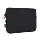Сумка для ноутбука Wiwu Skin Armor Sleeve 14" Black