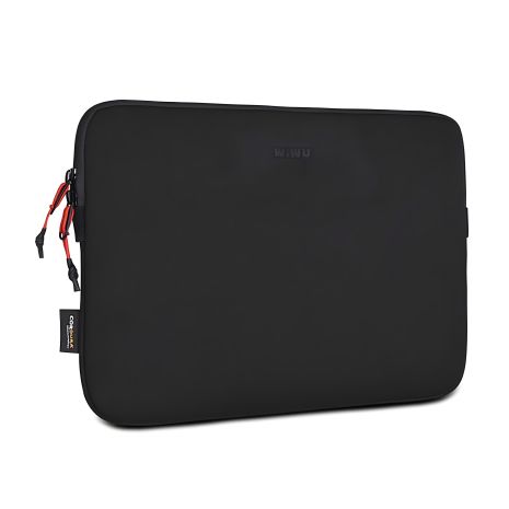 Чорна сумка для ноутбука Wiwu Skin Armor Sleeve 13" Чорна сумка для ноутбука Wiwu Skin Armor Sleeve 13"