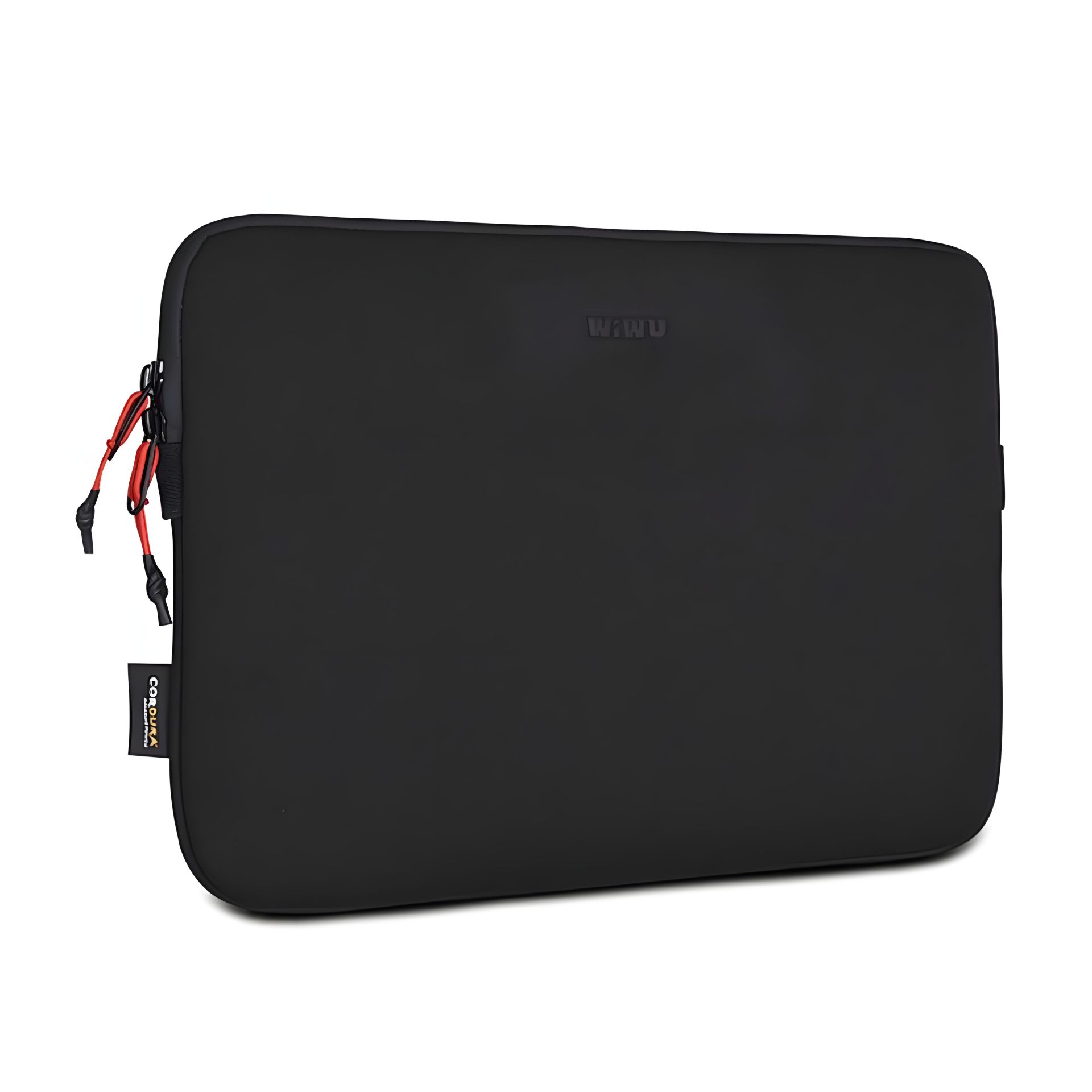 Ноутбучна сумка Wiwu Skin Armor Sleeve 16" чорна Ноутбучна сумка Wiwu Skin Armor Sleeve 16" чорна