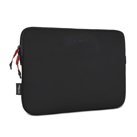 Чорна сумка для ноутбука Wiwu Skin Armor Sleeve 13" Чорна сумка для ноутбука Wiwu Skin Armor Sleeve 13"