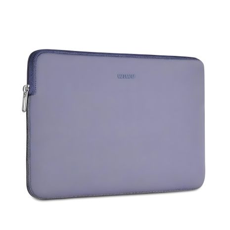 Для ноутбука Wiwu Skin Zero Sleeve 14" Purple