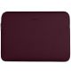 Сумка для ноутбука Wiwu Skin Zero Sleeve 14" Burgundy Red