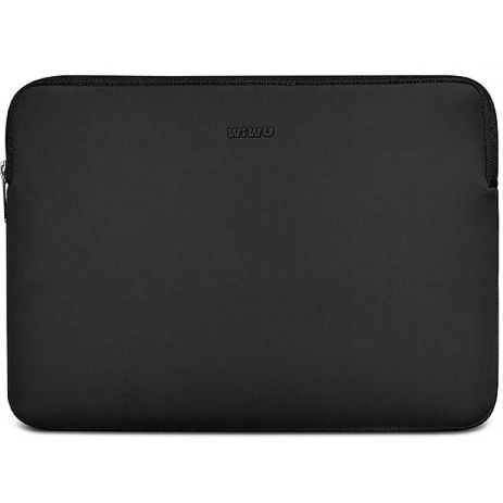 Сумка для ноутбука Wiwu Skin Zero Sleeve 13" Black