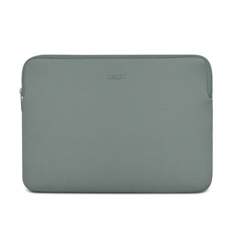 Сумка для ноутбука Wiwu Skin Zero Sleeve 16" Grey