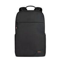 Сумка для ноутбука Wiwu Pilot Backpack 15.6" Black