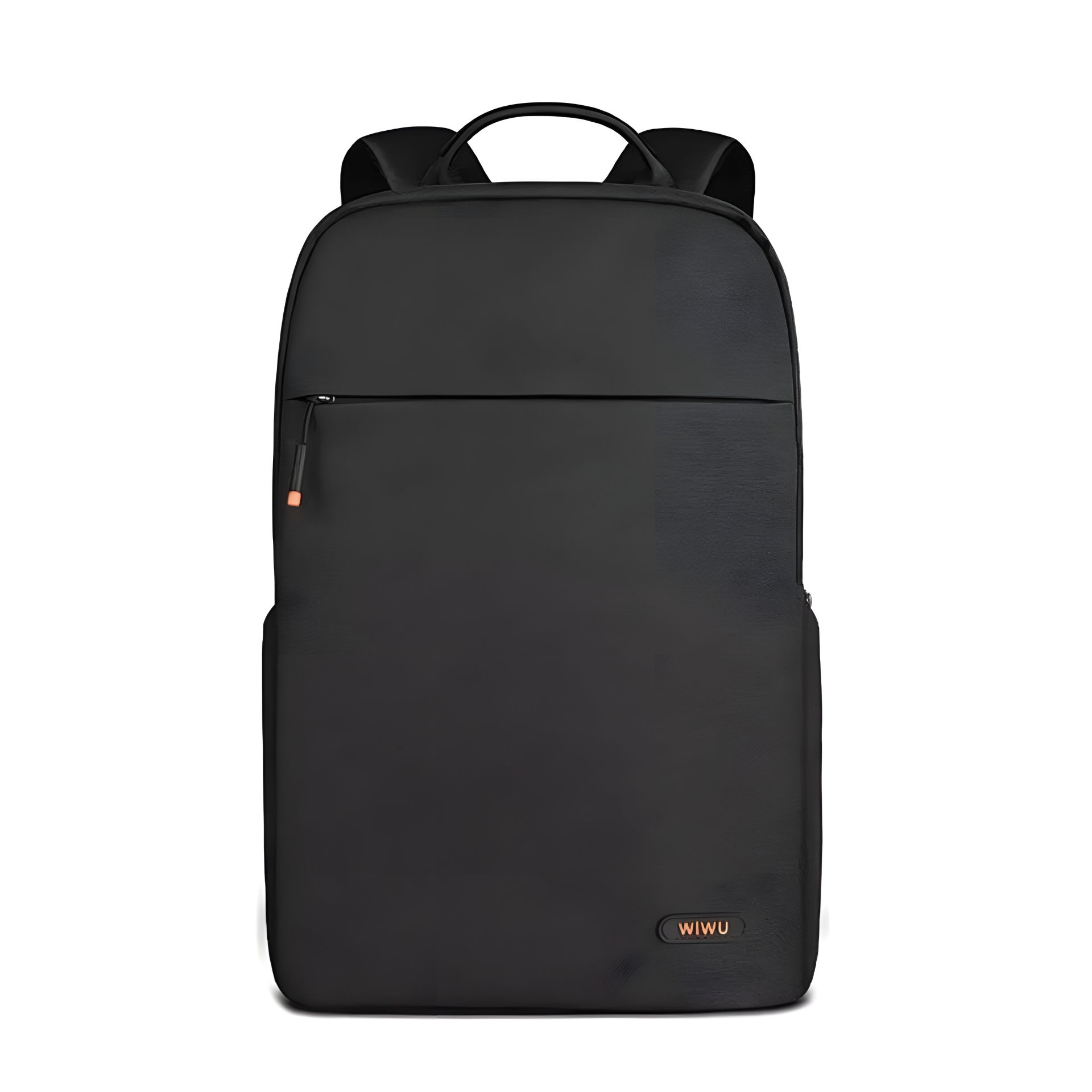 Рюкзак для ноутбука Wiwu Pilot Backpack 15.6" Black Рюкзак для ноутбука Wiwu Pilot Backpack 15.6" Black