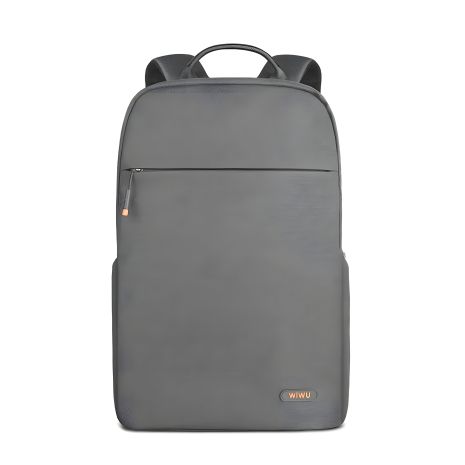 Wiwu Pilot Backpack 15.6" Grey рюкзак для ноутбука Wiwu Pilot Backpack 15.6" Grey рюкзак для ноутбука