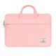 Сумка для ноутбука Wiwu Vivid Laptop Handbag 15.6'' Pink