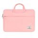 Сумка для ноутбука Wiwu Vivid Handbag 15.6'' Pink Сумка для ноутбука Wiwu Vivid Handbag 15.6'' Pink