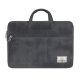 Сумка для ноутбука Wiwu Vivid Laptop Handbag 14" Grey Сумка для ноутбука Wiwu Vivid Laptop Handbag 14" Grey