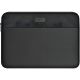 Ноутбучна сумка Wiwu Minimalist Laptop Sleeve 16'' Black Ноутбучна сумка Wiwu Minimalist Laptop Sleeve 16'' Black