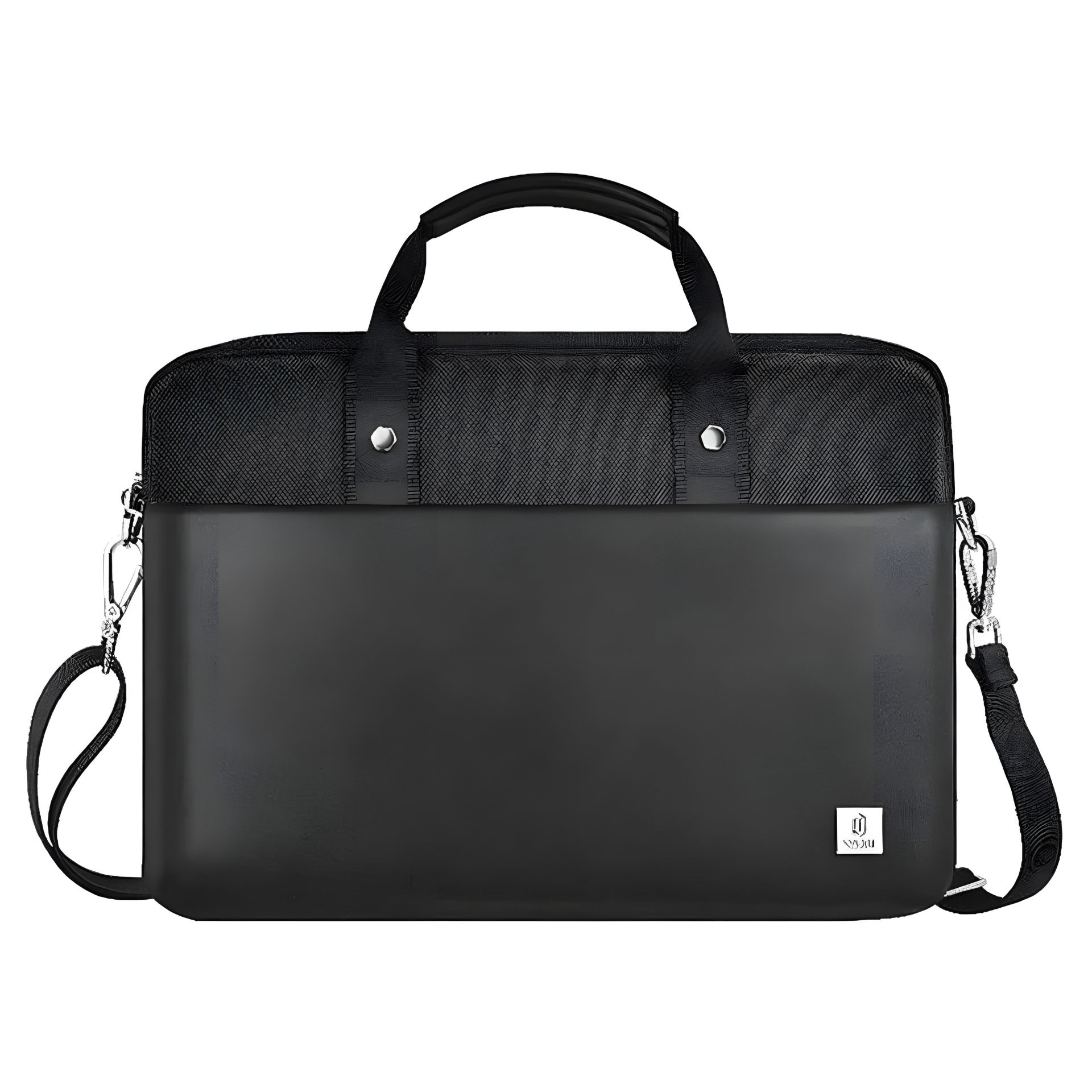 Wiwu Hali Laptop Bag 14" Black сумка для ноутбука Wiwu Hali Laptop Bag 14" Black сумка для ноутбука