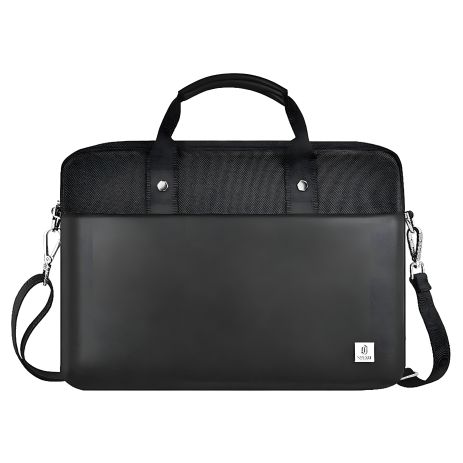 Wiwu Hali Laptop Bag 14" Black сумка для ноутбука Wiwu Hali Laptop Bag 14" Black сумка для ноутбука