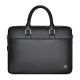 Сумка для ноутбука Wiwu Master Fingerprint Lock Brief Case 16" Black
