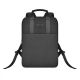 Рюкзак для ноутбука Wiwu Minimalist Backpack 15.6" Black