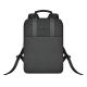 Рюкзак для ноутбука Wiwu Minimalist Backpack 15.6" чорний Рюкзак для ноутбука Wiwu Minimalist Backpack 15.6" чорний