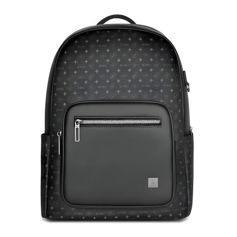 Рюкзак для ноутбука Wiwu Master Backpack Pro 15.6", Black Рюкзак для ноутбука Wiwu Master Backpack Pro 15.6", Black