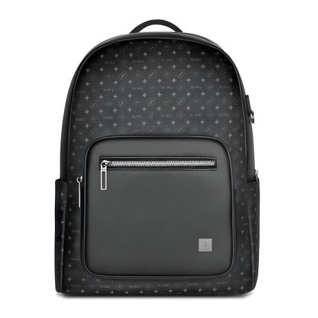 Рюкзак для ноутбука Wiwu Master Backpack Pro 15.6", Black Рюкзак для ноутбука Wiwu Master Backpack Pro 15.6", Black
