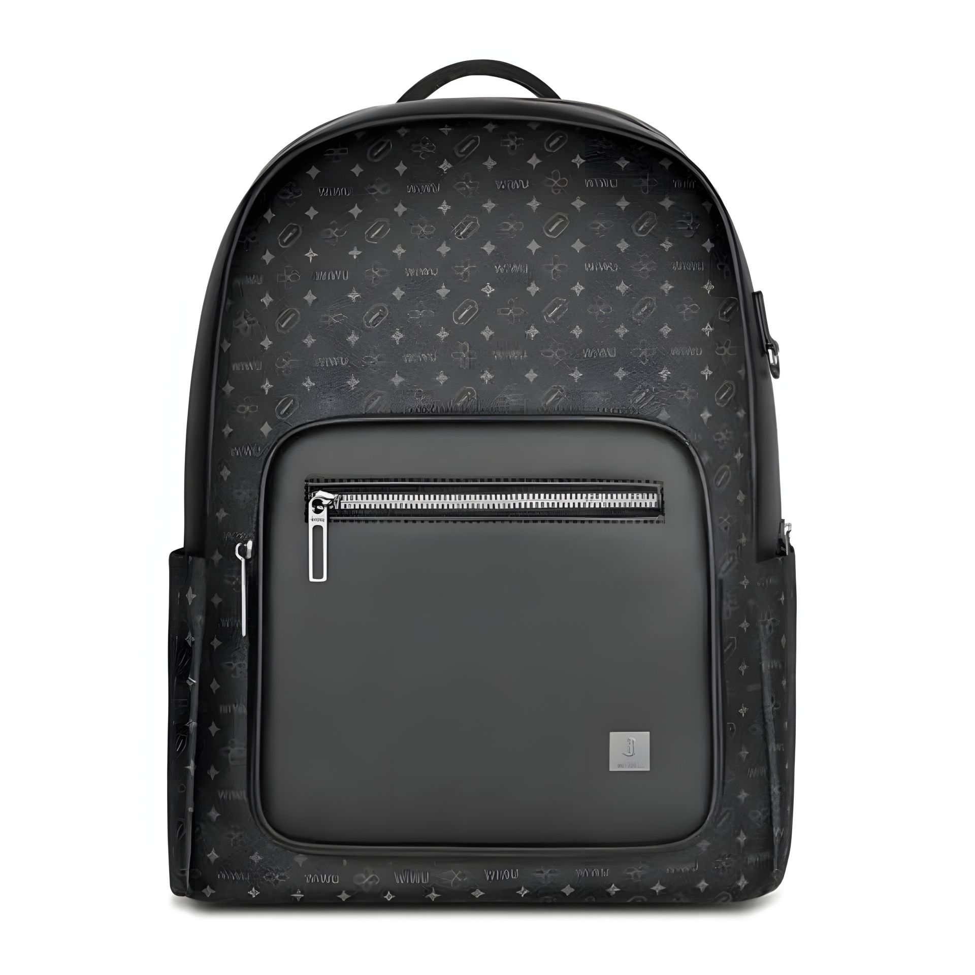 Рюкзак для ноутбука Wiwu Master Backpack Pro 15.6", Black Рюкзак для ноутбука Wiwu Master Backpack Pro 15.6", Black
