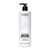 Шампунь VIART Shampoo with Hyaluronic Acid для відновлення та об'єму тонкого волосся, 250 мл