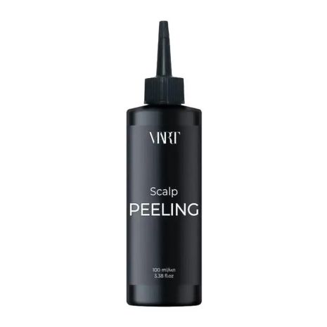 Пилинг Viart Scalp Peeling для деликатного очищения кожи головы, 100 мл Пилинг Viart Scalp Peeling для деликатного очищения кожи головы, 100 мл