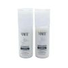 Набір VIART DUO with Hyaluronic Acid шампунь і маска для відновлення й об'єму тонкого волосся, 2х25 мл (пробники)
