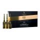 Лосьйон DSD de Luxe 4.4 Keratin для поліпшення структури та росту волосся, упаковка ампул 10х10 мл Лосьйон DSD de Luxe 4.4 Keratin для поліпшення структури та росту волосся, упаковка ампул 10х10 мл