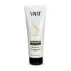 Маска VIART Anti-Yellow Hair Mask для нейтралізації жовтизни світлого і освітленого волосся, 200 мл