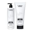 Набір VIART DUO with Hyaluronic Acid шампунь і маска для відновлення та об'єму тонкого волосся, 250+200 мл