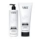 Набір VIART DUO with Hyaluronic Acid шампунь і маска для відновлення та об'єму тонкого волосся, 250+200 мл