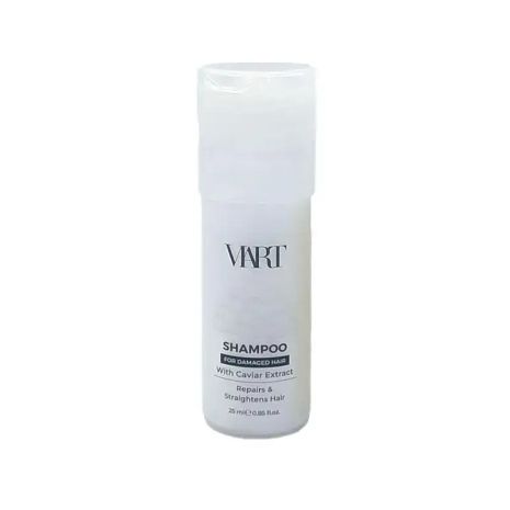 Шампунь VIART Shampoo with Caviar Extract для пошкодженого волосся, 25 мл (пробник) Шампунь VIART Shampoo with Caviar Extract для пошкодженого волосся, 25 мл (пробник)