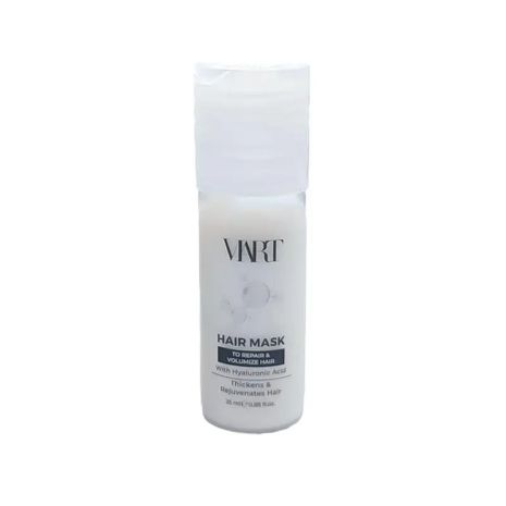 Маска VIART Hair Mask with Hyaluronic Acid для відновлення й об'єму тонкого волосся, 25 мл (пробник)