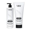 Набір VIART DUO with Collagen шампунь і маска для легкого розчісування пошкодженого волосся, 250+200 мл