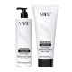 Набір VIART DUO with Collagen шампунь і маска для легкого розчісування пошкодженого волосся, 250+200 мл