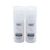 Набір VIART DUO with Collagen шампунь і маска для легкого розчісування пошкодженого волосся, 2х25 мл (пробник)