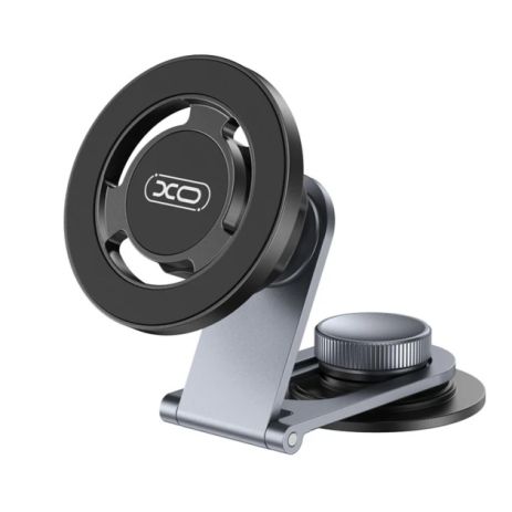 Автотримач холдер XO C147 Metal Magnetic Car Holder Tarnish
