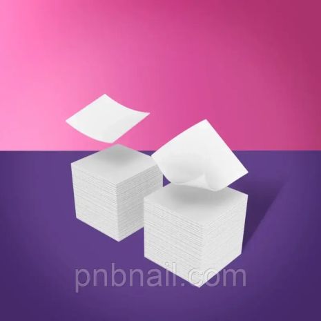 Безворсові серветки SMART (400 шт) Безворсові серветки SMART (400 шт)