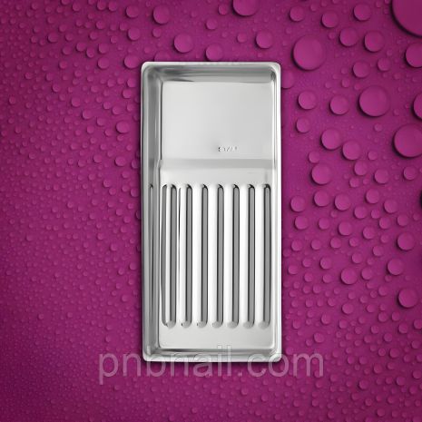 Лоток для інструментів Staleks Pro, LE-10/1