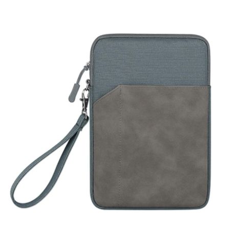 Сумка для планшета HAWEEL HWL7017 iPad mini 7.9-8.4" сіра