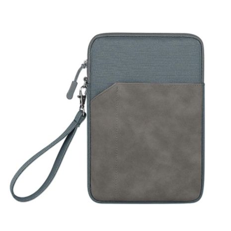 Сумка для планшета HAWEEL HWL7018, iPad 9.7, iPad Pro 11", темно-сіра