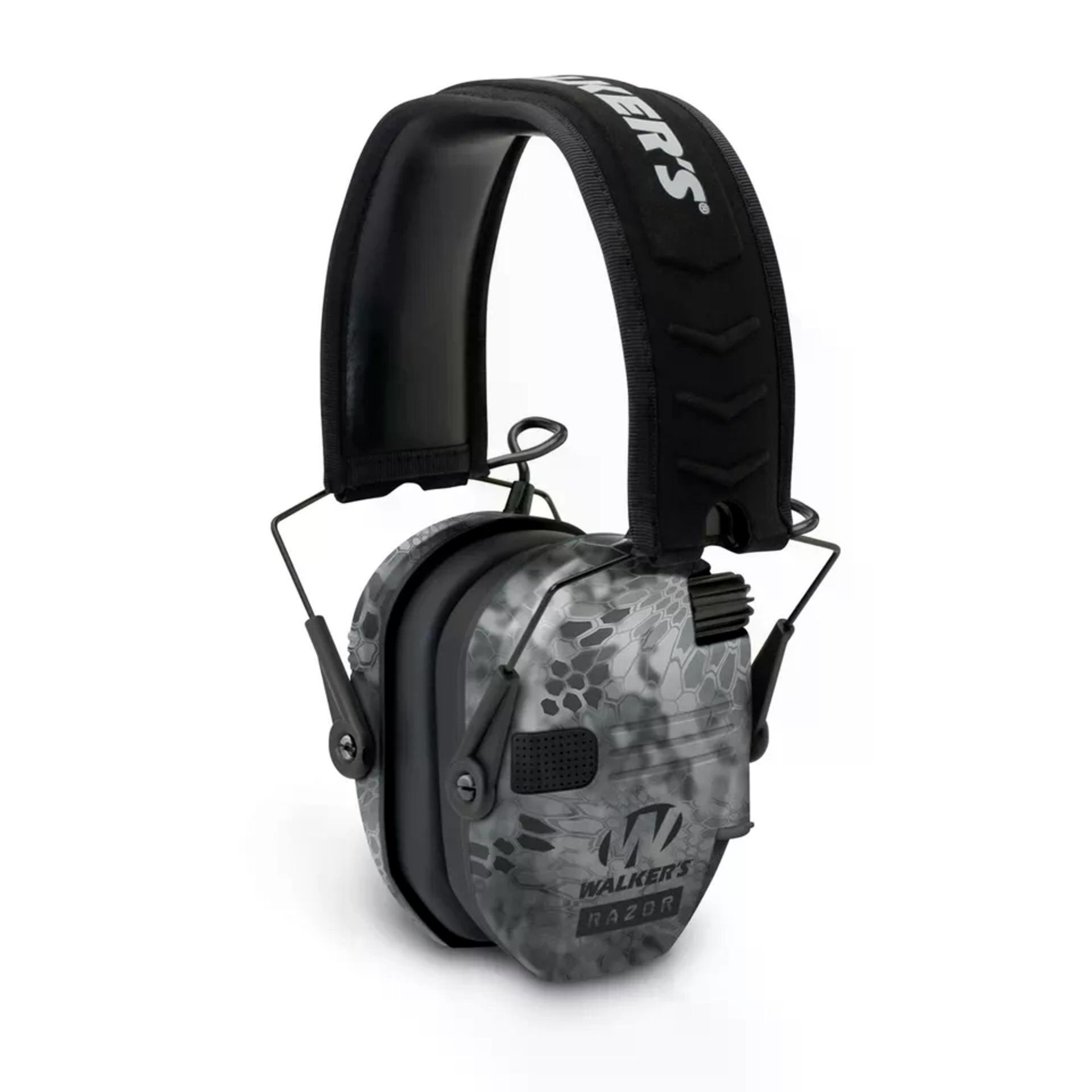 Активные защитные наушники Walker's Razor Slim Kryptek Raid (raid) Активные защитные наушники Walker's Razor Slim Kryptek Raid (raid)