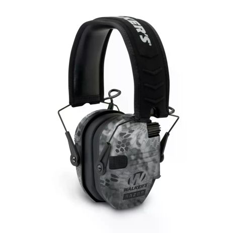 Активные защитные наушники Walker's Razor Slim Kryptek Raid (raid) Активные защитные наушники Walker's Razor Slim Kryptek Raid (raid)
