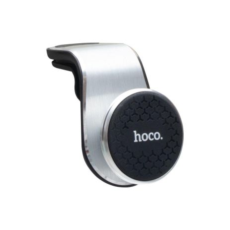 Автодержатель Hoco CA59 Цвет Стальной