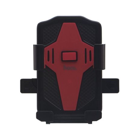 Велодержатель Hoco CA73 Цвет Черно-Красный