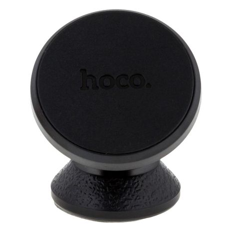 Автотримач Hoco CA79 Ligue Колір Чорний Автотримач Hoco CA79 Ligue Колір Чорний